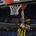 Fenerbahçe Beko 72-73 Partizan maç özeti