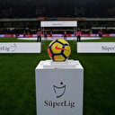 Süper Lig'de top başı