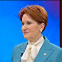 Akşener'den Saraçhane ziyaretini eleştiren ittifak ortaklarına zehir zemberek sözler: Ben böyle bir ahmaklık görmedim