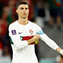 Ronaldo Al Nassr'a giderse 2030'un elçisi olacak