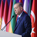 Cumhurbaşkanı Erdoğan: Yunanistan'ın zalimliğine ve şımarıklığına Batı'dan tepki gelmiyor