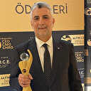 Albayrak Grubu'na iki 'Altın Lider Ödülü'