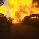 Güney Afrika’da gaz tankerinde patlama: Sekiz kişi hayatını kaybetti