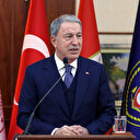 Bakan Akar: Pençe-Kilit Harekatı kapsamında 506 terörist etkisiz hale getirildi