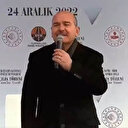 İçişleri Bakanı Soylu: Tunceli’de 3 terörist etkisiz hale getirildi