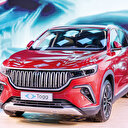 Kamu Togg alımına hazırlanıyor