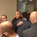 Eski CHP’li il sekreteri Kılıçdaroğlu’nu istemeyen partililerin üstüne yürüdü