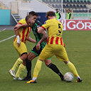 Denizlispor 3-0 Yeni Malatyaspor Maç Özeti İzle (VİDEO)