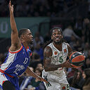 Anadolu Efes 88 - 69 Panathinaikos Maç Özeti İzle (VİDEO)