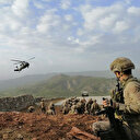 Eren operasyonlarında 126 terörist etkisiz hale getirildi