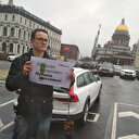 Putin'in 'savaş' kelimesini kullanmasına yargılama talebi