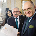 Meclis Başkanı diplomasisi: PKK önergesi dostluğu geçemedi