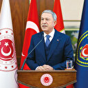 NATO bu şımarıklığa dur demeli: Bakan Akar 2022 yılını değerlendirdi