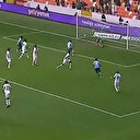 Süper Lig kariyerine kötü başladı: Genç kaleciden büyük hata