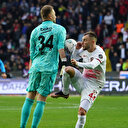 Gaziantep'ten hakem göndermesi: El var mı, yok mu?