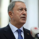Bakan Akar: Fransızların beslediği yılan kendilerini sokmaya başladı