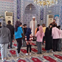 İlkokul çocuklarının camiye götürülmesinden rahatsız olan Cumhuriyet'e tepki üstüne tepki