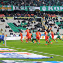 ÖZET | Konyaspor-Alanyaspor: 2-2