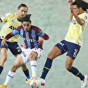 ÖZET | Trabzonspor - Fenerbahçe: 2-0