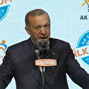 Cumhurbaşkanı Erdoğan: Birkaç ay sonra Togg'un oltu siyahını yollarımızda görmeye başlayacağız
