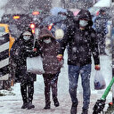 Yağış geliyor: Meteoroloji il il uyardı