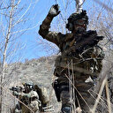 MSB: Fırat Kalkanı ve Barış Pınarı bölgelerinde 5 PKK/YPG'li terörist etkisiz