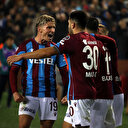 Rıdvan Dilmen: Trabzonspor tarihi farkı kaçırdı