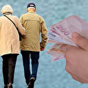 2023 65 yaş maaşı ne kadar? 2023 Sosyal Yardımlaşma ve Dayanışma Vakfı yaşlılık aylığı ödemesi