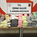 Bakan Soylu açıkladı: Ülkeye giriş yapan TIR'da uyuşturucu ele geçirildi