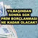 EYT’den yararlananlar prim borçlanması için elinizi çabuk tutun: 1 Ocak’tan itibaren tutar artacak!