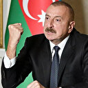 Aliyev'den çok sert açıklama: Bazı ülkeler Azerbaycan'a karşı kirli plan hazırlıyor