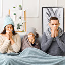 Daha uzun daha yorucu: Grip salgınına karşı uyarı