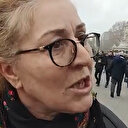 Fransa'daki Kürt Demokratik Konseyi'nin sözcüsü Berivan Fırat'tan küstah sözler: Saldırıdan Türkiye'yi ve Erdoğan'ı sorumlu tuttu