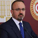 AK Partili Turan’dan Fransa’ya: Bahçenizde kuduz köpek beslerseniz sizi ısırdığında şaşırmayacaksınız