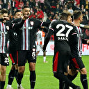 Samsunspor 2-1 Adanaspor Maç Özeti İzle (VİDEO)