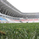 Karaman Yeni Şehir Stadı'nda sona doğru