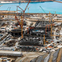 Akkuyu NGS'nin birinci ünitesinde açık reaktöre su verme işlemi başladı