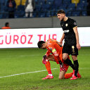 Gençlerbirliği ligin dibine demir attı