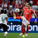 Liverpool'un Fernandez transferinde rakibi Manchester United