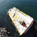 Batık gemi satışa çıkarıldı: Değeri dudak uçuklattı