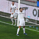 1. Lig'in gol makinesi Marco Paixao