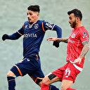 Başakşehir - Antalyaspor: Muhtemel 11
