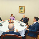 ‘Evet’ de kurtar bizi: Sen yaptın sen çöz baskısı