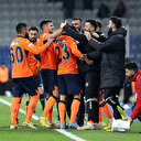 ÖZET | Başakşehir - Antalyaspor: 2-0