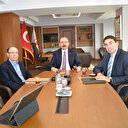 Bakan Muş'tan fahiş fiyat uyarısı: Zincir marketlerin genel müdürleriyle toplantı