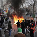 Fransız Liberation gazetesi Türkiye'nin Paris saldırısıyla bir bağlantısının bulunamadığını açıkladı