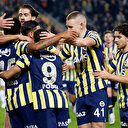 Fenerbahçe Süper Lig'de rekor kırdı