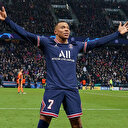 Mbappe için Barcelona iddiası
