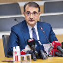 Mart ayında eve ulaşacak: Bakan Fatih Dönmez Karadeniz gazı için tarih verdi