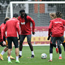 Galatasaray'ın Sivas kadrosu belli oldu